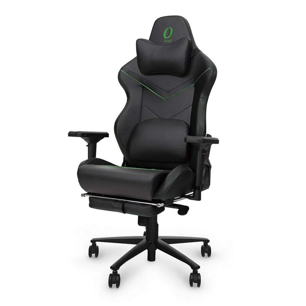 Osaki Katana Gaming Chair - Image 9
