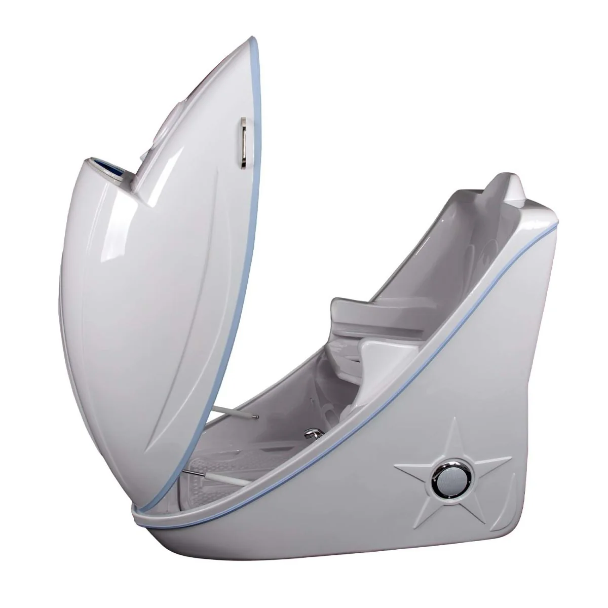 Osaki LK219 Spa Capsule - Image 3