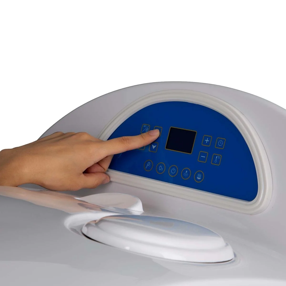 Osaki LK219 Spa Capsule - Image 7