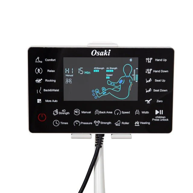 Osaki Nova II 3D+ - Image 12