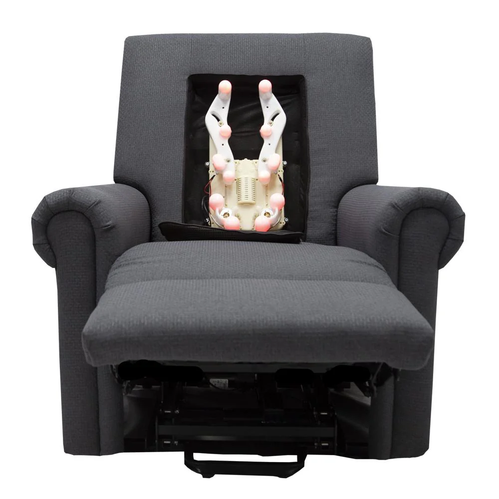 Osaki OLT-OC2 Kneading Massage Lift Chair - Image 5