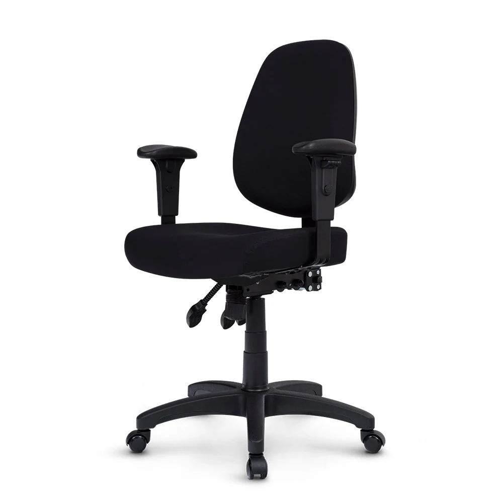 Osaki OS-1029 Lux-Ergo Office Chair (Mesh) - Image 3