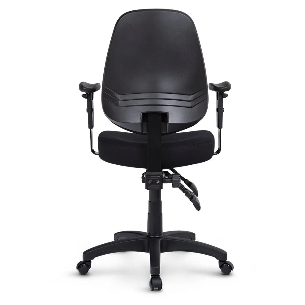 Osaki OS-1029 Lux-Ergo Office Chair (Mesh) - Image 6