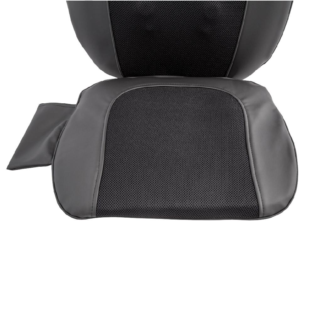 Osaki OS-11018 Shiatsu Massaging Back Seat - Image 3