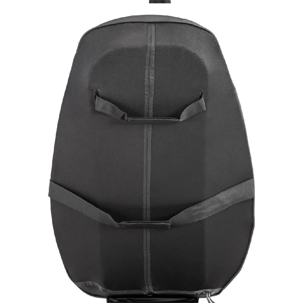 Osaki OS-11018 Shiatsu Massaging Back Seat - Image 4