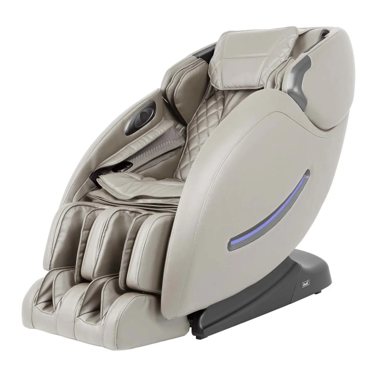 Osaki OS-4000XT - Image 4