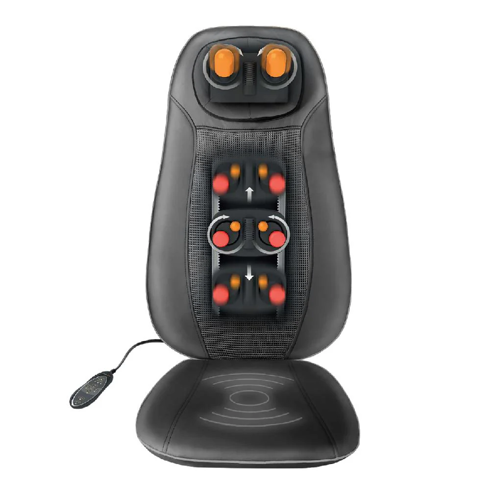 Osaki OS-9500 Shiatsu Heated Massaging Seat - Image 2