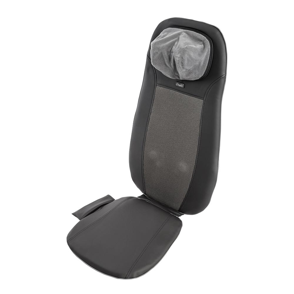 Osaki OS-9500 Shiatsu Heated Massaging Seat - Image 3