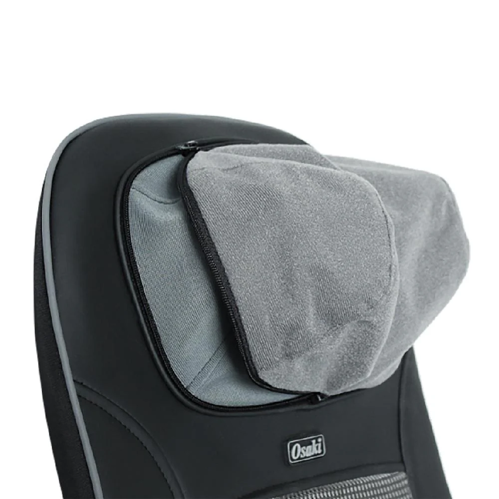 Osaki OS-9500 Shiatsu Heated Massaging Seat - Image 4