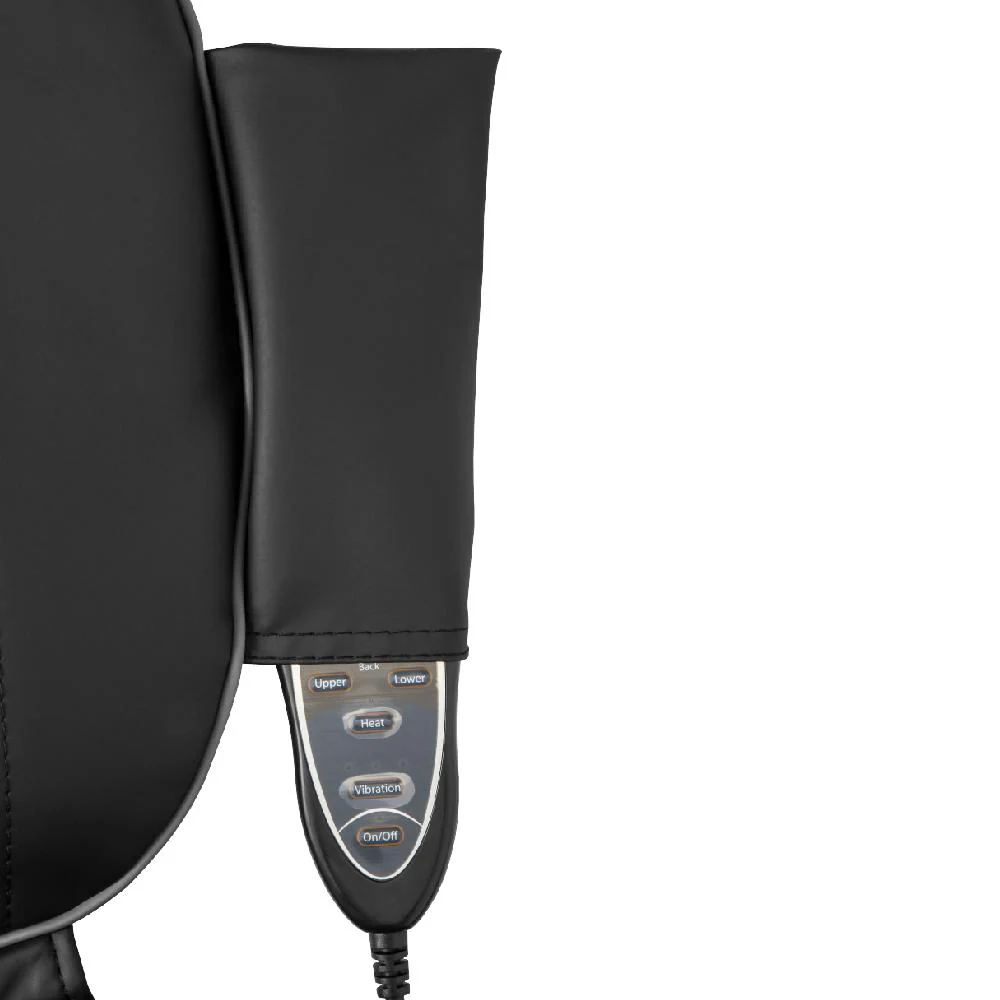 Osaki OS-9500 Shiatsu Heated Massaging Seat - Image 5
