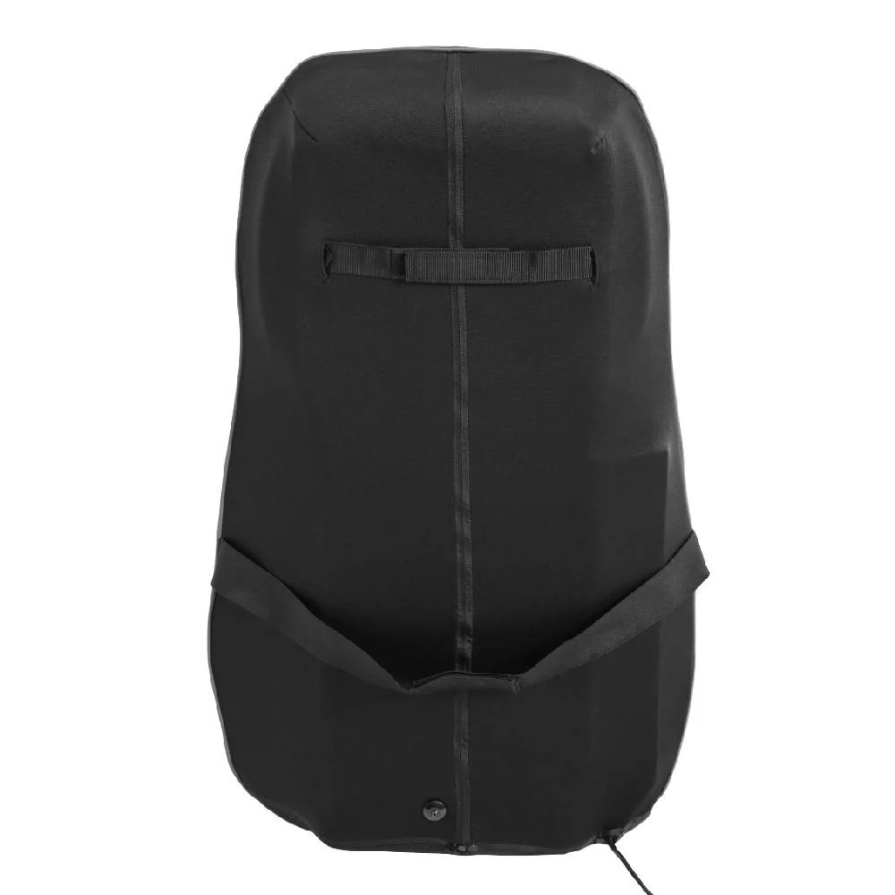 Osaki OS-9500 Shiatsu Heated Massaging Seat - Image 7
