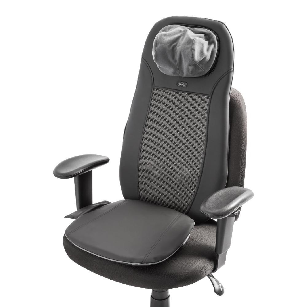 Osaki OS-9500 Shiatsu Heated Massaging Seat - Image 8