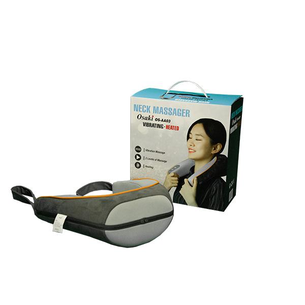Osaki OS-AA03 Neck Massager - Image 6