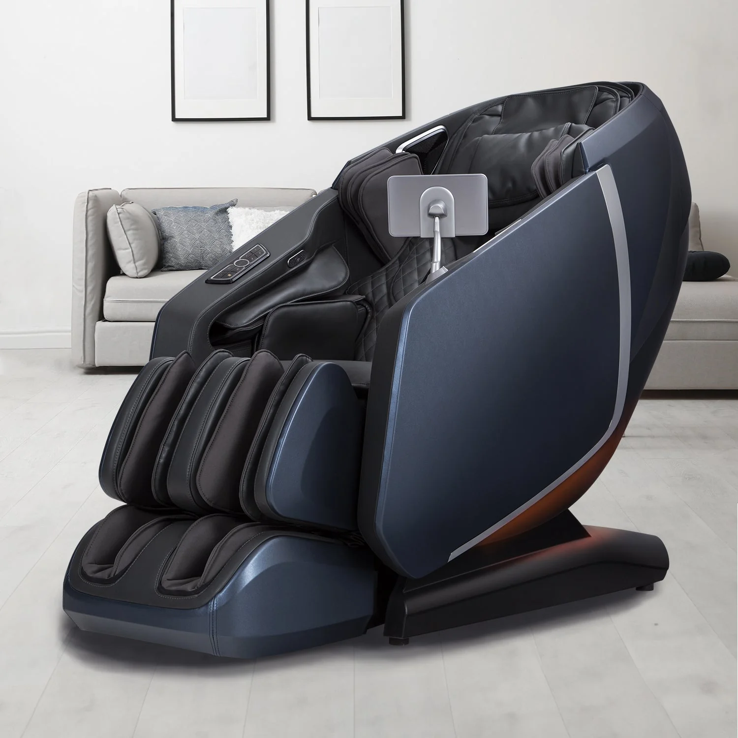 Osaki OS-Highpointe 4D - Image 3