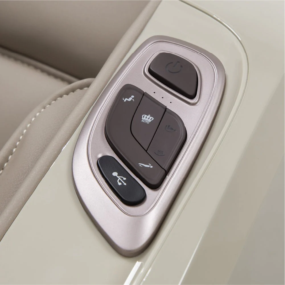 Osaki OS-Pro 3D Tecno - Image 11