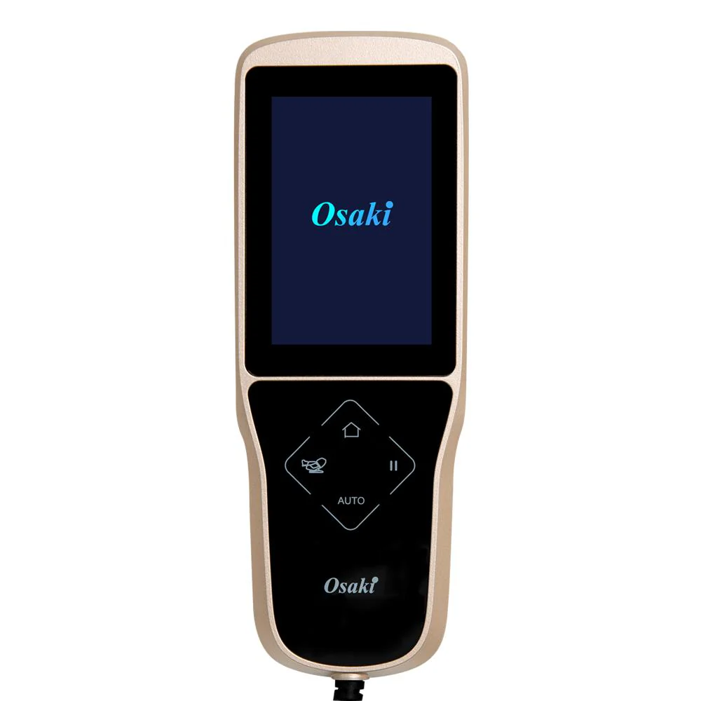 Osaki OS-Pro Admiral II - Image 9