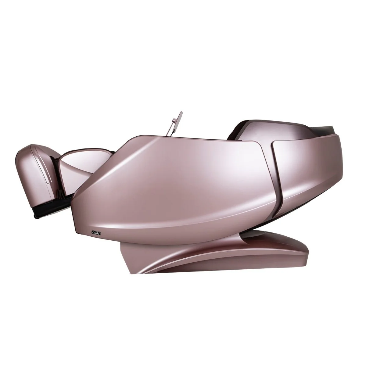Osaki Platinum 4D Avalon (KakaoTalk) with FREE Eye Massager - Image 11
