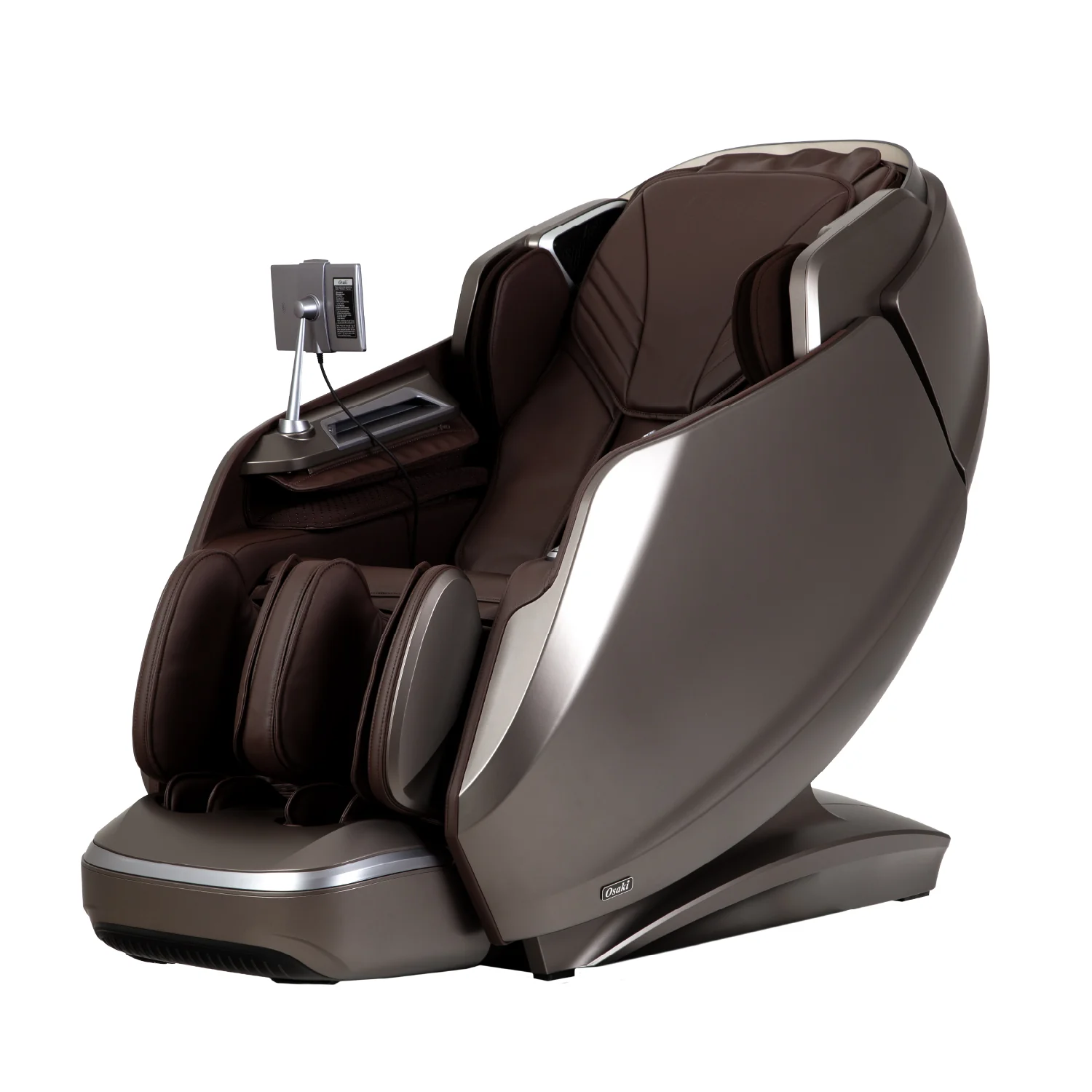 Osaki Platinum 4D Avalon (KakaoTalk) with FREE Eye Massager - Image 12