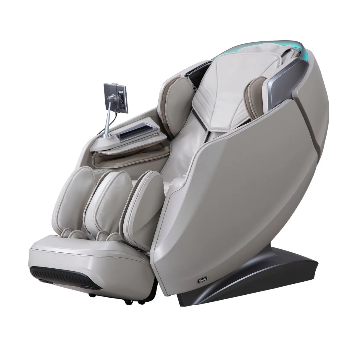 Osaki Platinum 4D Avalon (KakaoTalk) with FREE Eye Massager - Image 3