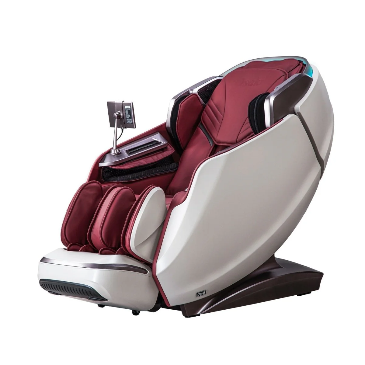 Osaki Platinum 4D Avalon (KakaoTalk) with FREE Eye Massager - Image 4