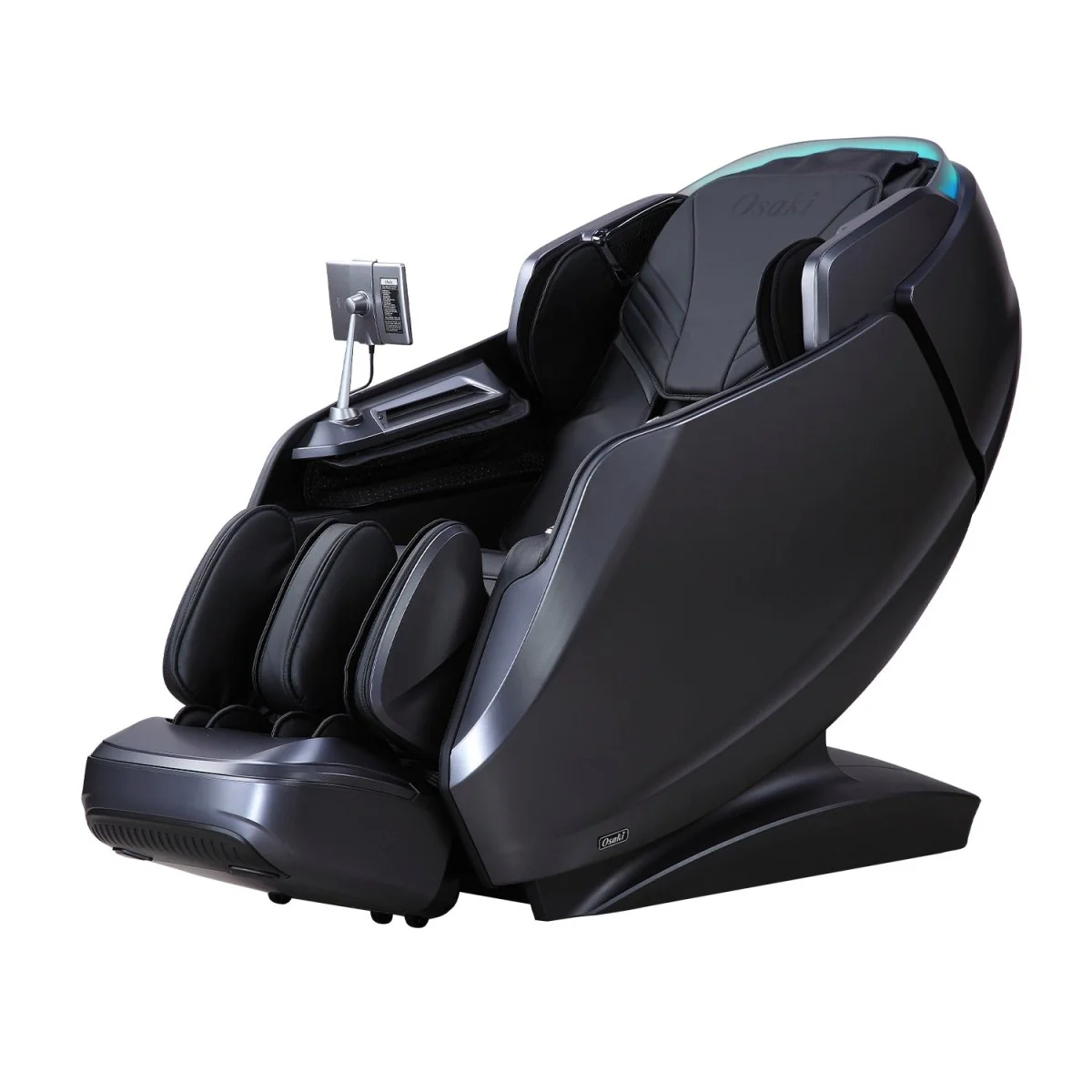 Osaki Platinum 4D Avalon (KakaoTalk) with FREE Eye Massager - Image 5