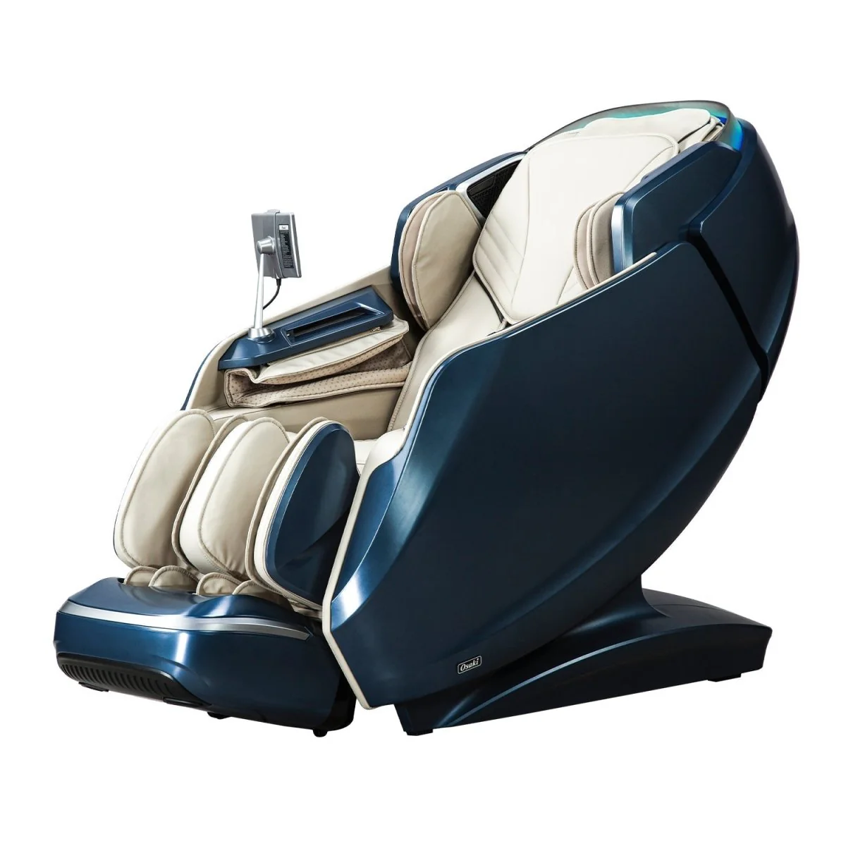 Osaki Platinum 4D Avalon (KakaoTalk) with FREE Eye Massager - Image 9