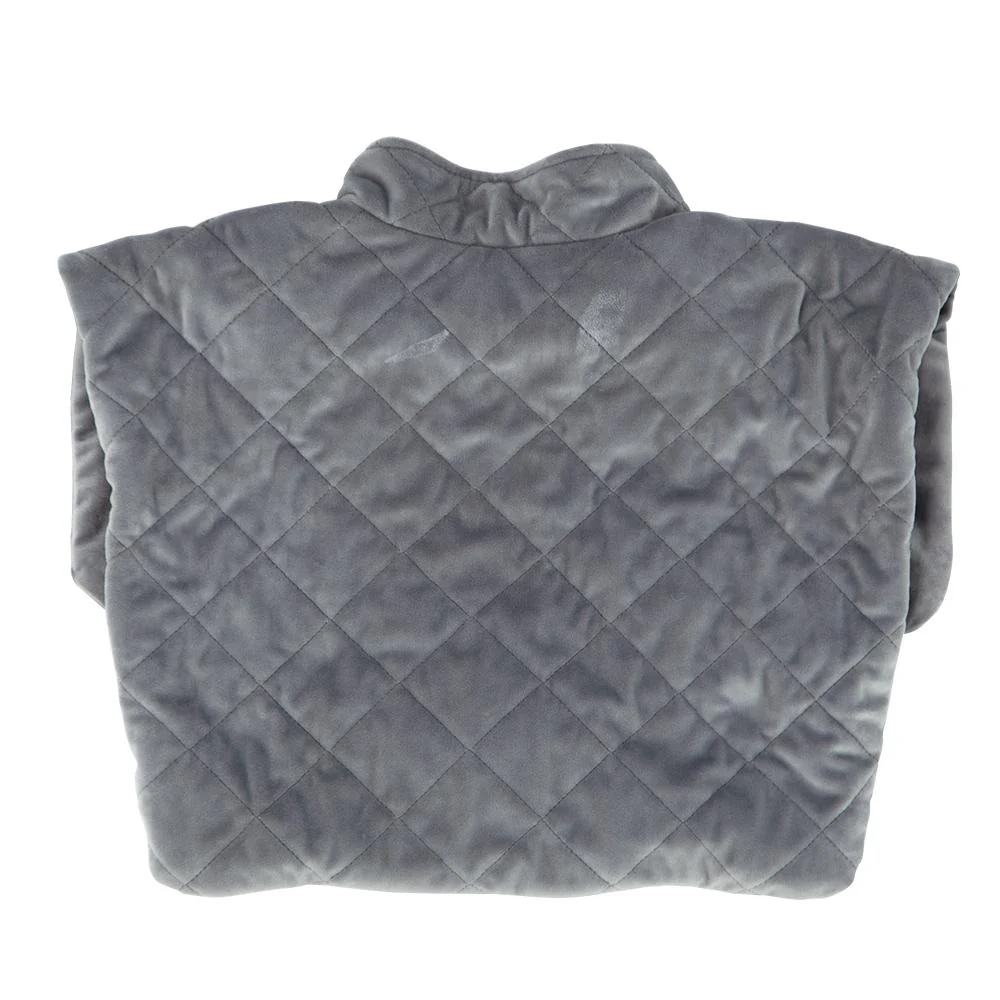 Osaki Shoulder Heating Shawl - Image 3