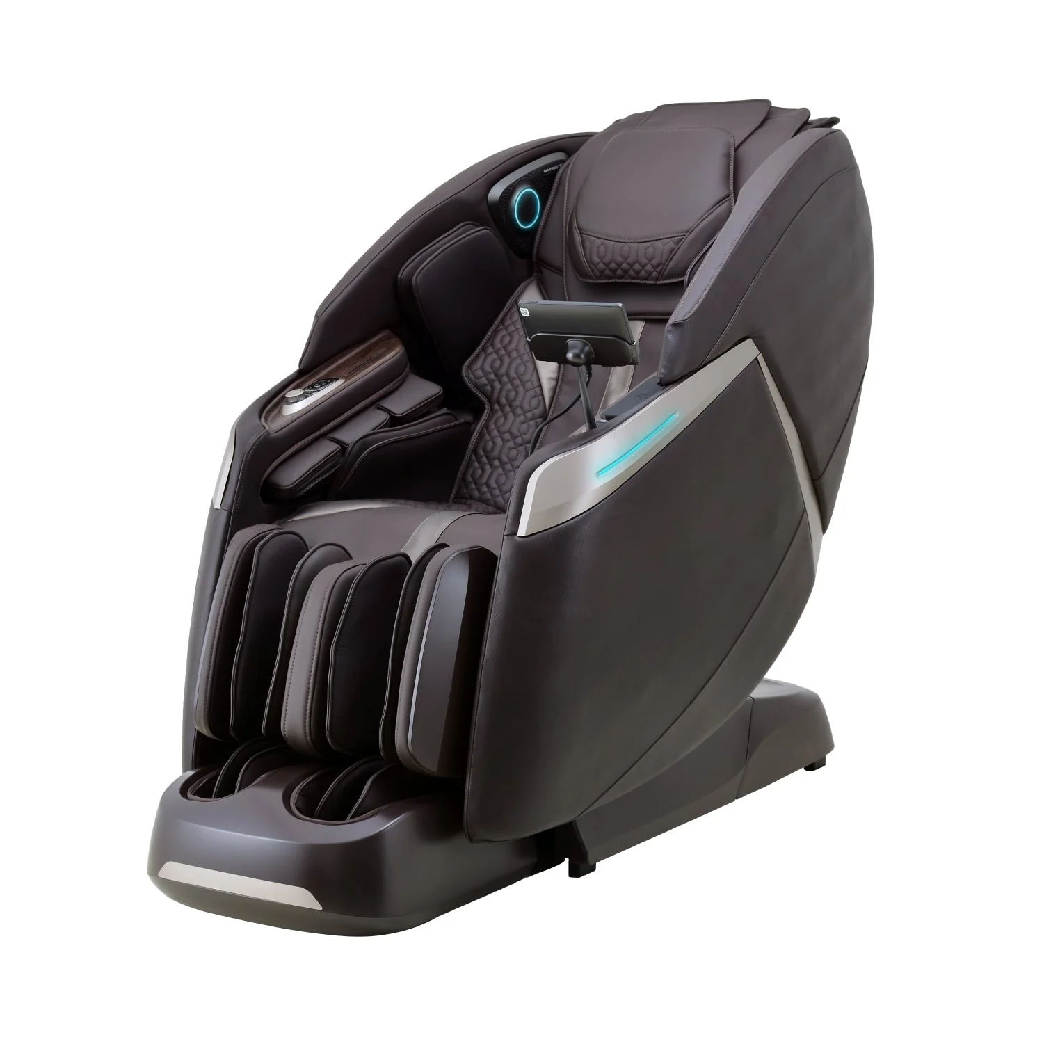 Osaki Somnus 4D Duoflex Ai - Image 4