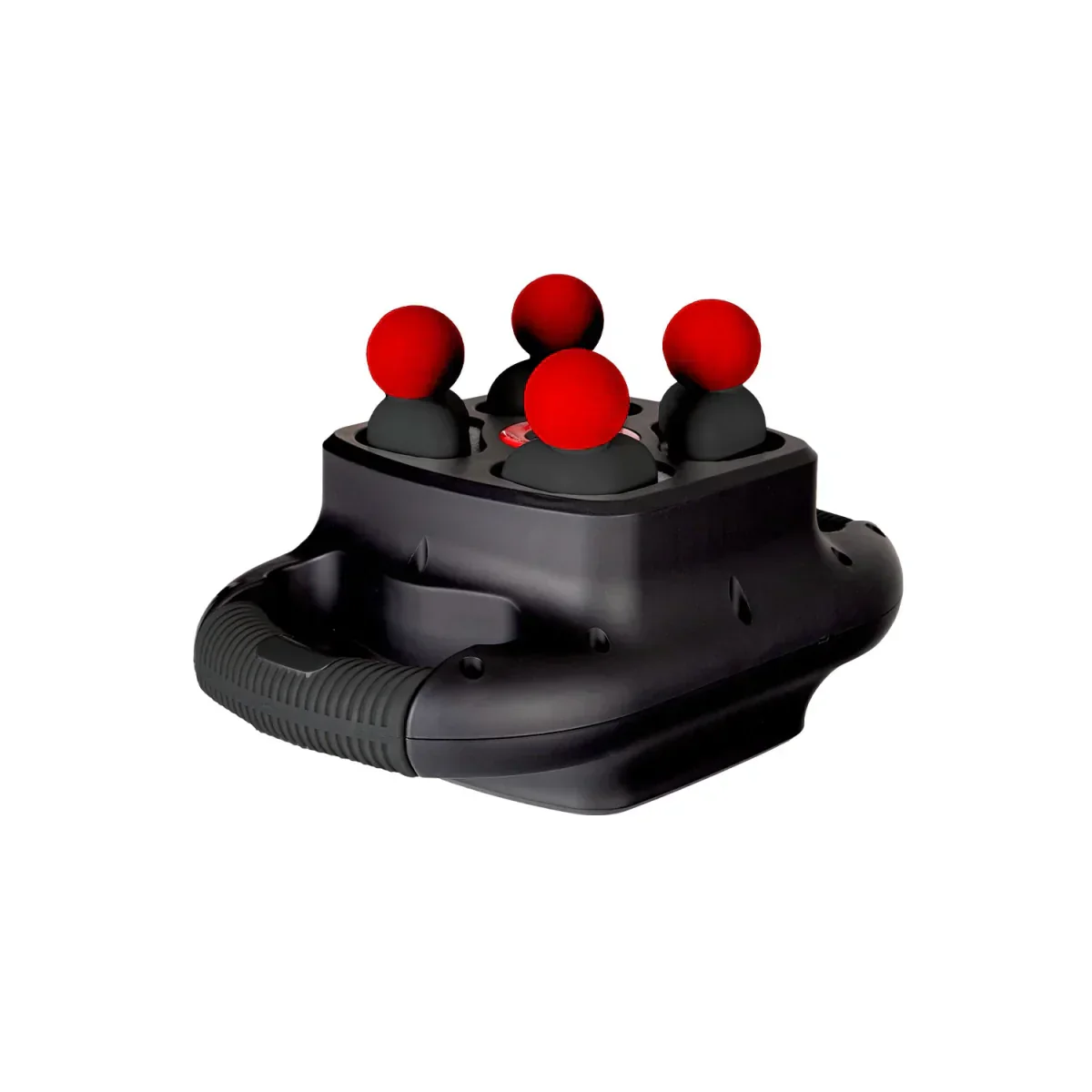 Osaki Sonic Pulse Percussion Massager - Image 3