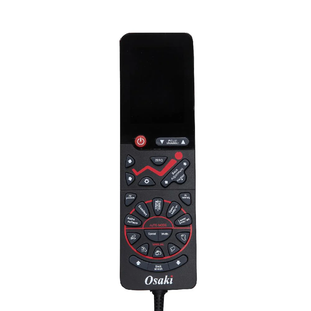 Osaki TP-8500 - Image 4