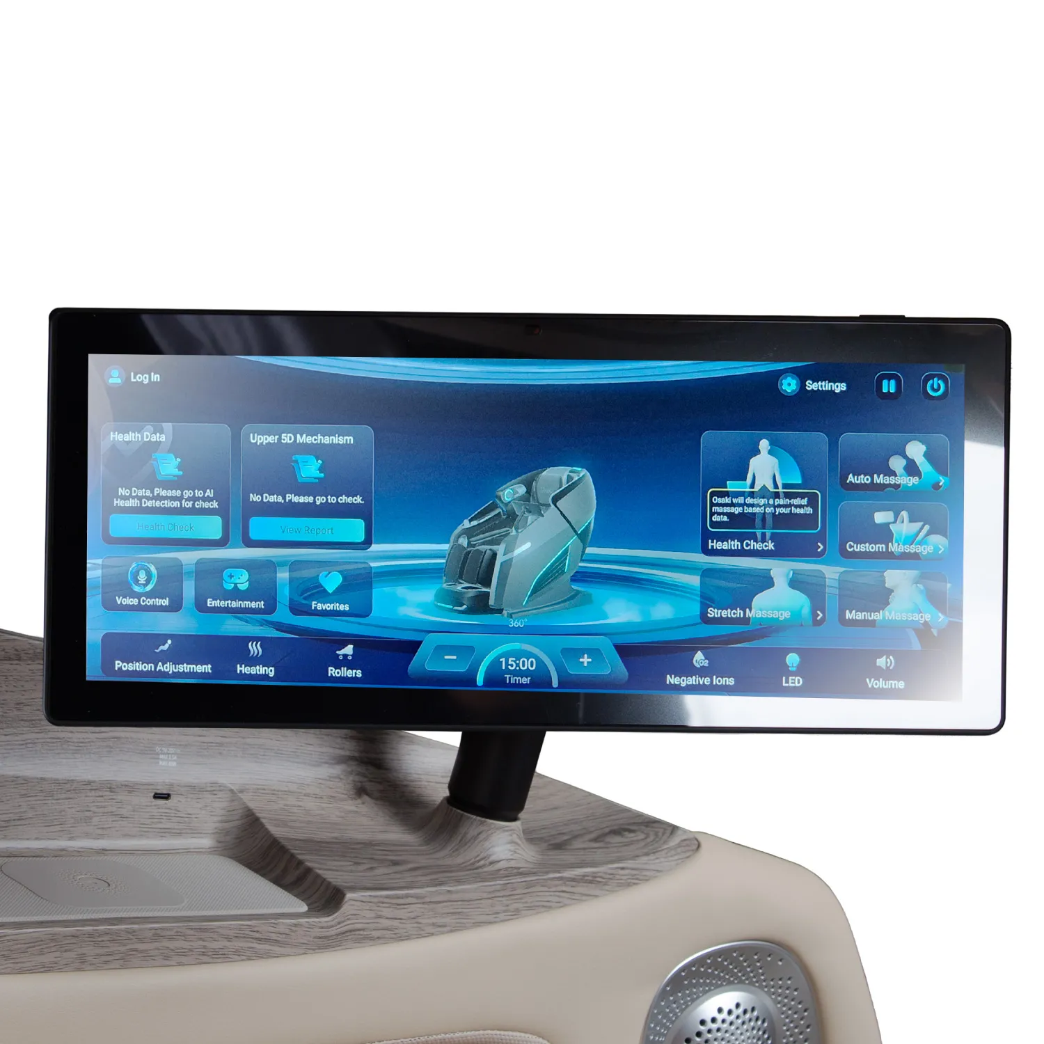 Pinnacle 5D DuoFlex AI - Image 13