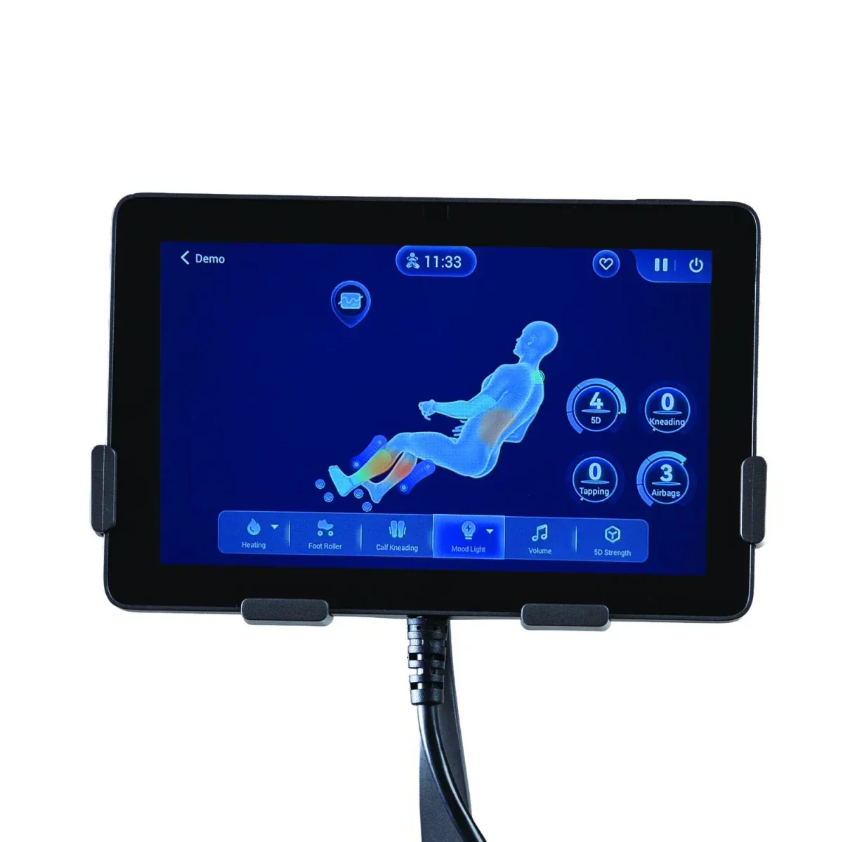 Osaki Pro Vivant 5D - Image 11