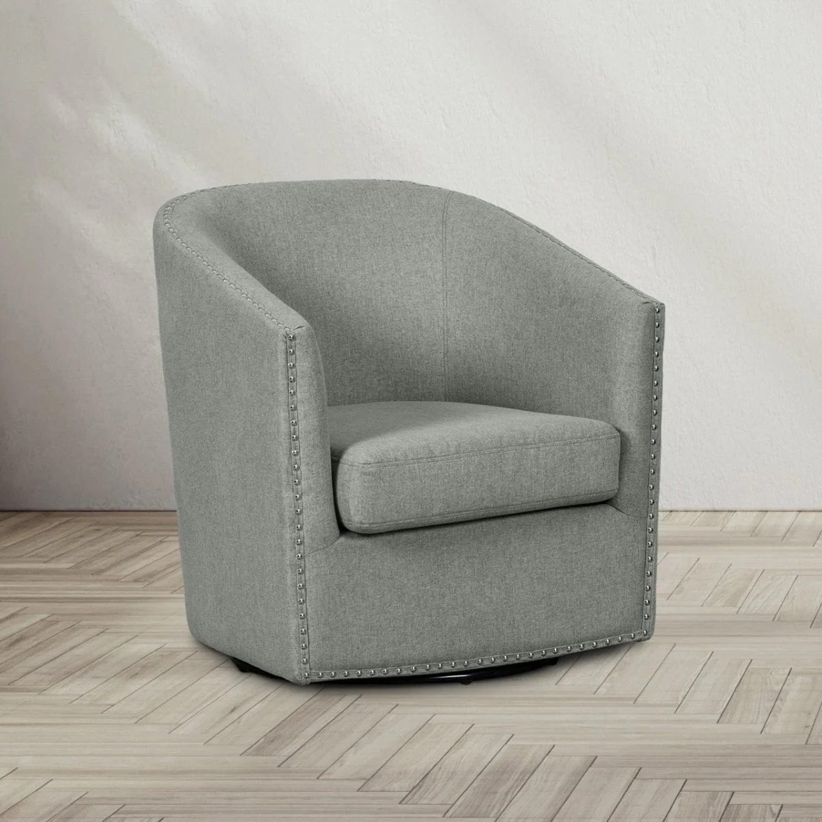 Sabine Swivel Chair - Image 13