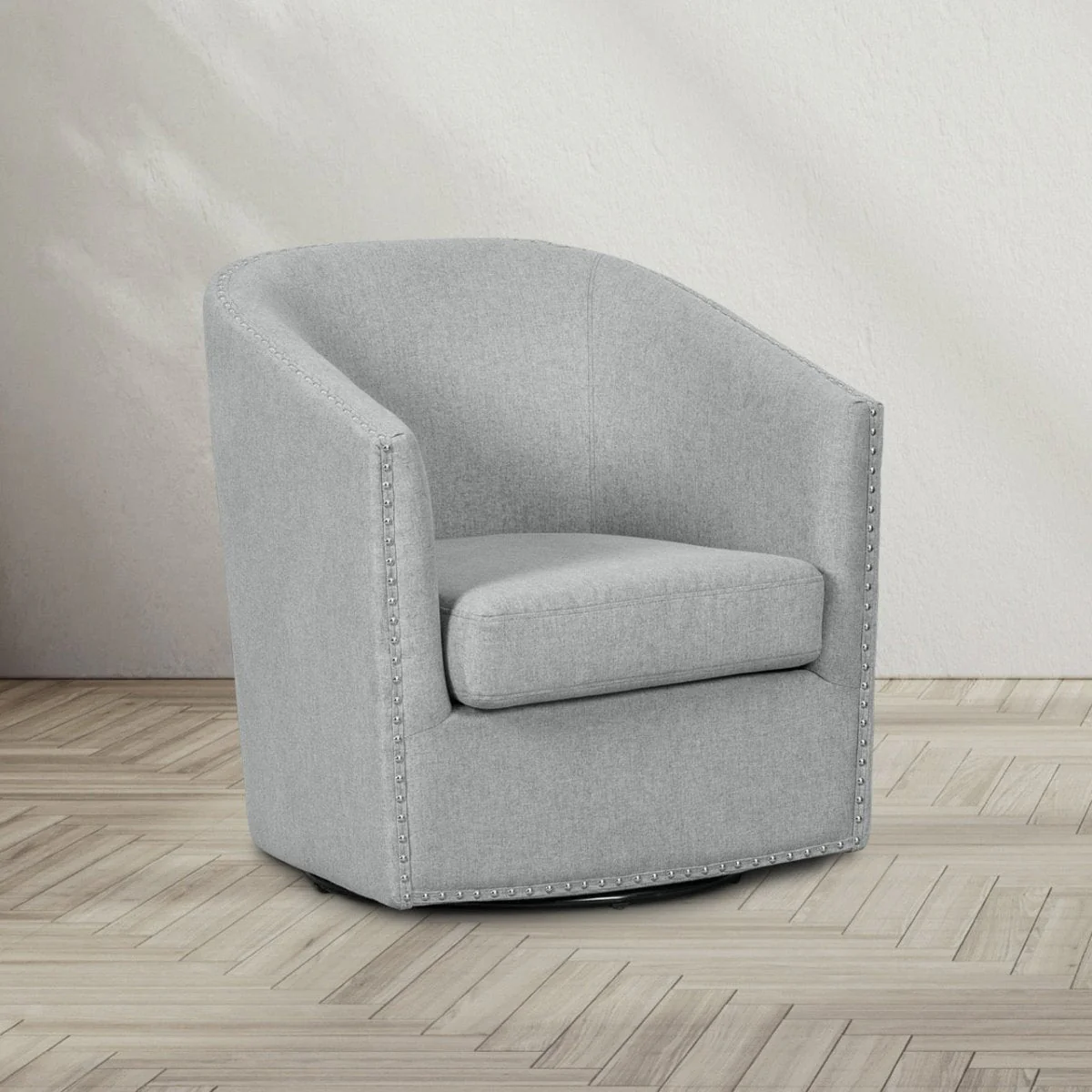 Sabine Swivel Chair - Image 19
