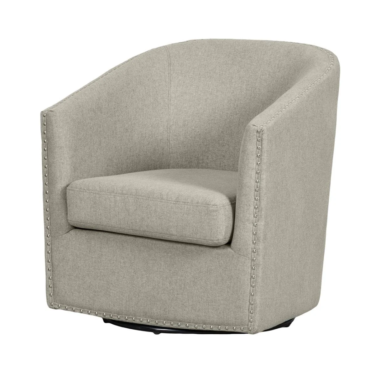 Sabine Swivel Chair - Image 3