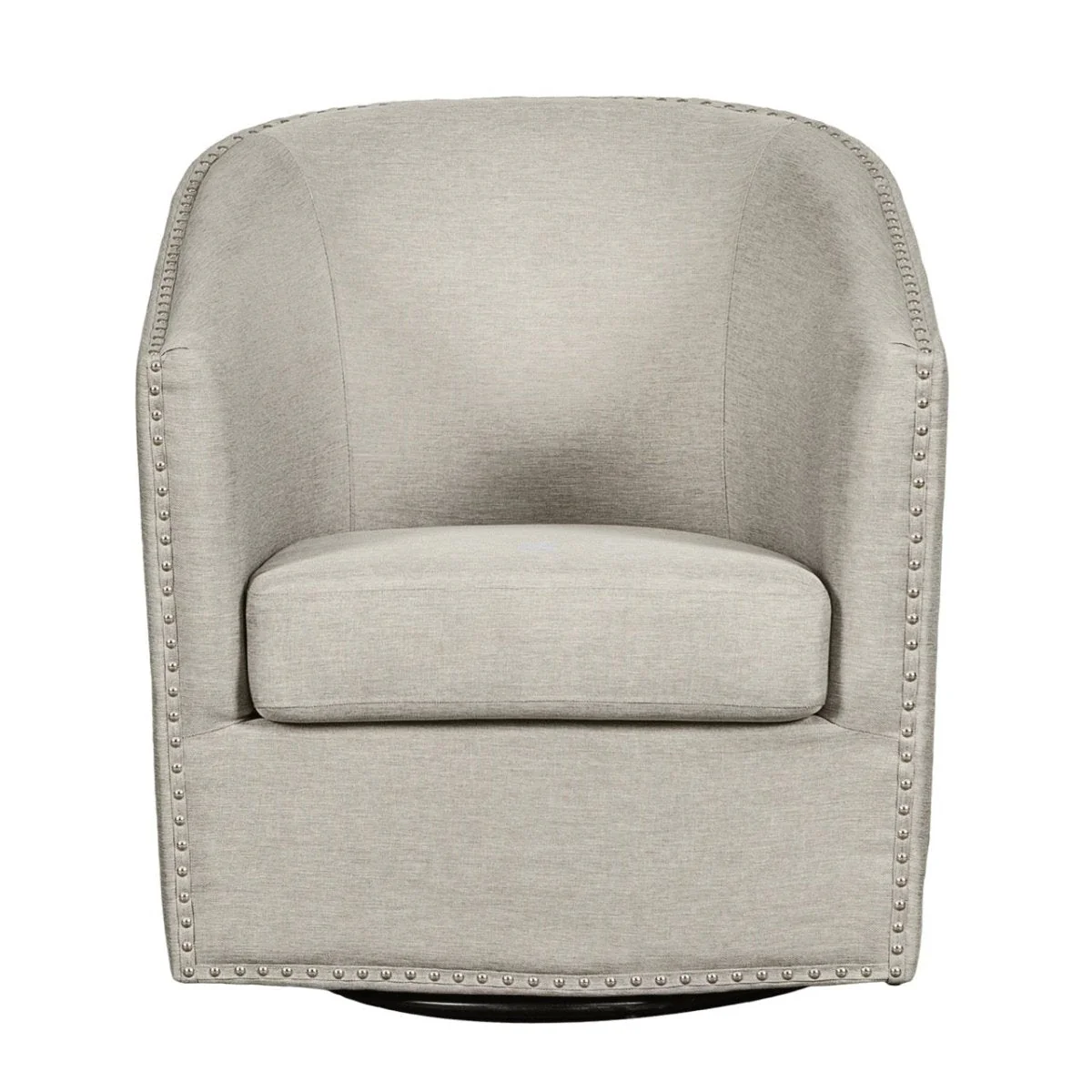 Sabine Swivel Chair - Image 4