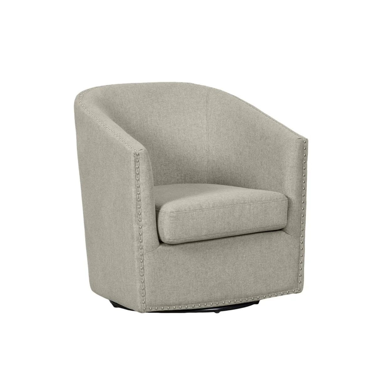 Sabine Swivel Chair - Image 5