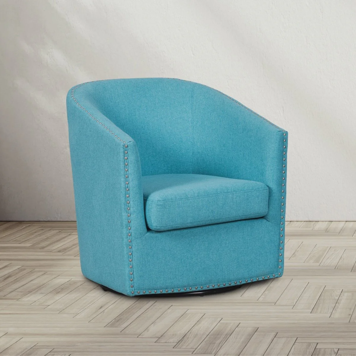 Sabine Swivel Chair - Image 7