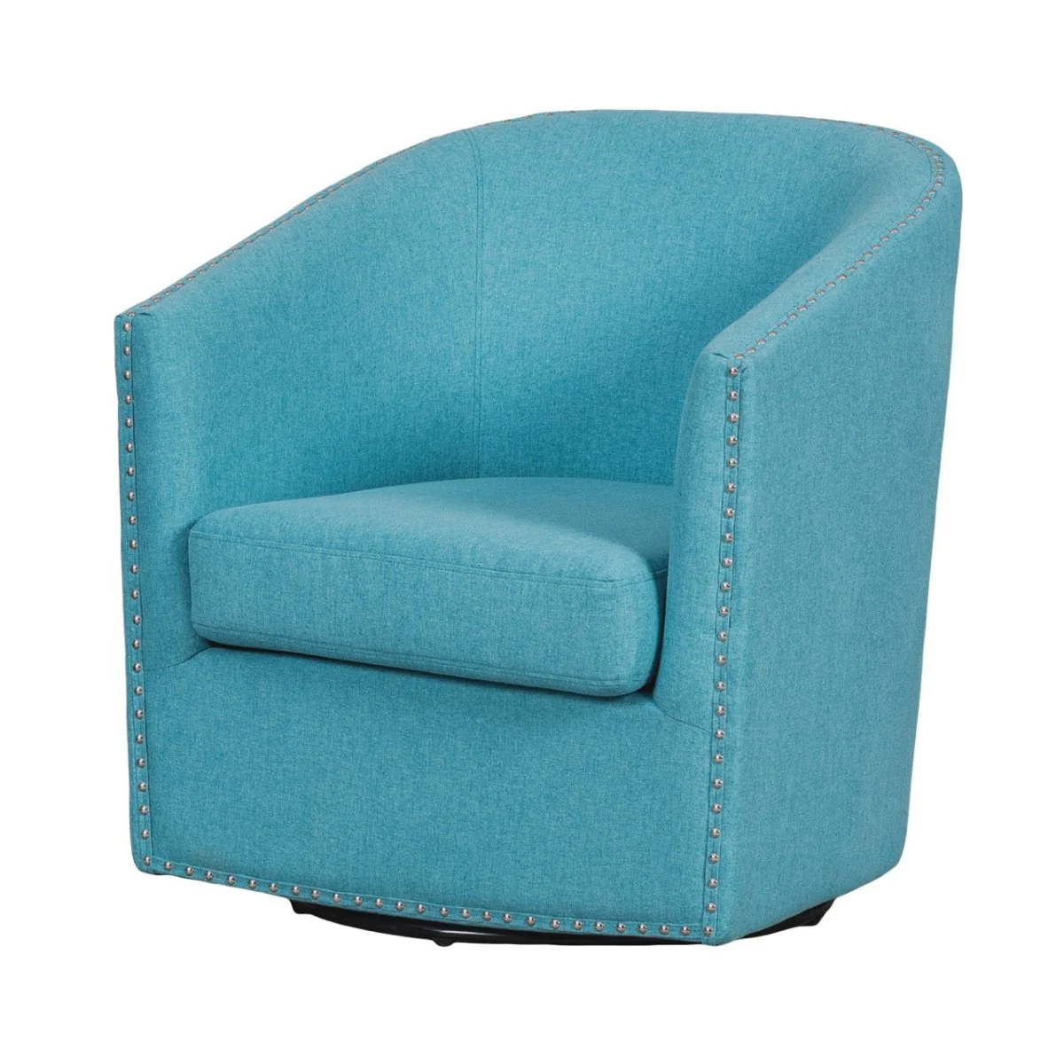 Sabine Swivel Chair - Image 9