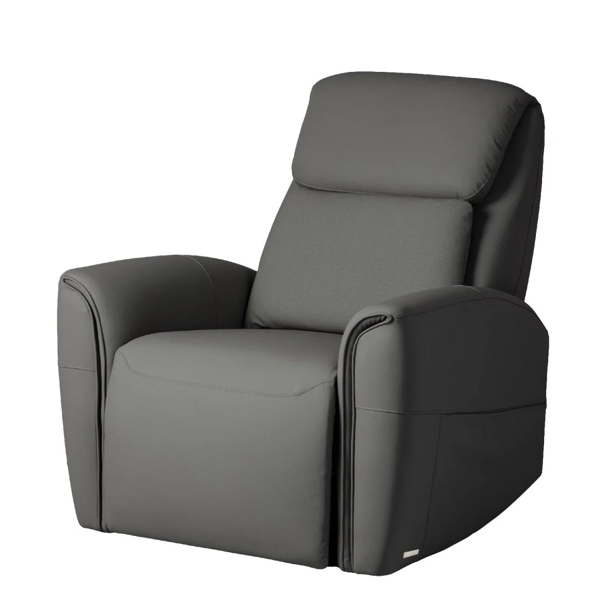 Serene Recliner (Leathaire) - Image 3