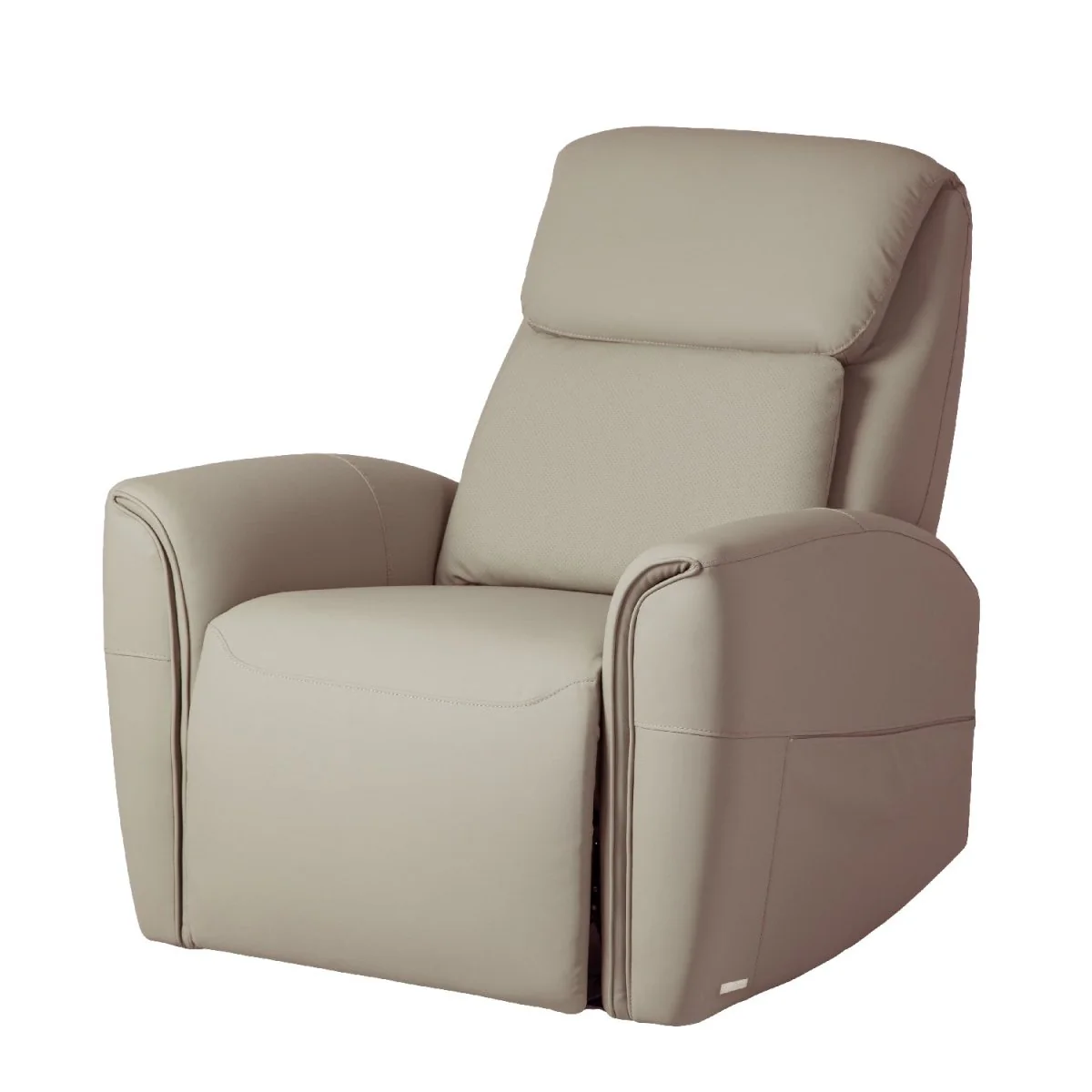 Serene Recliner (Leathaire) - Image 4