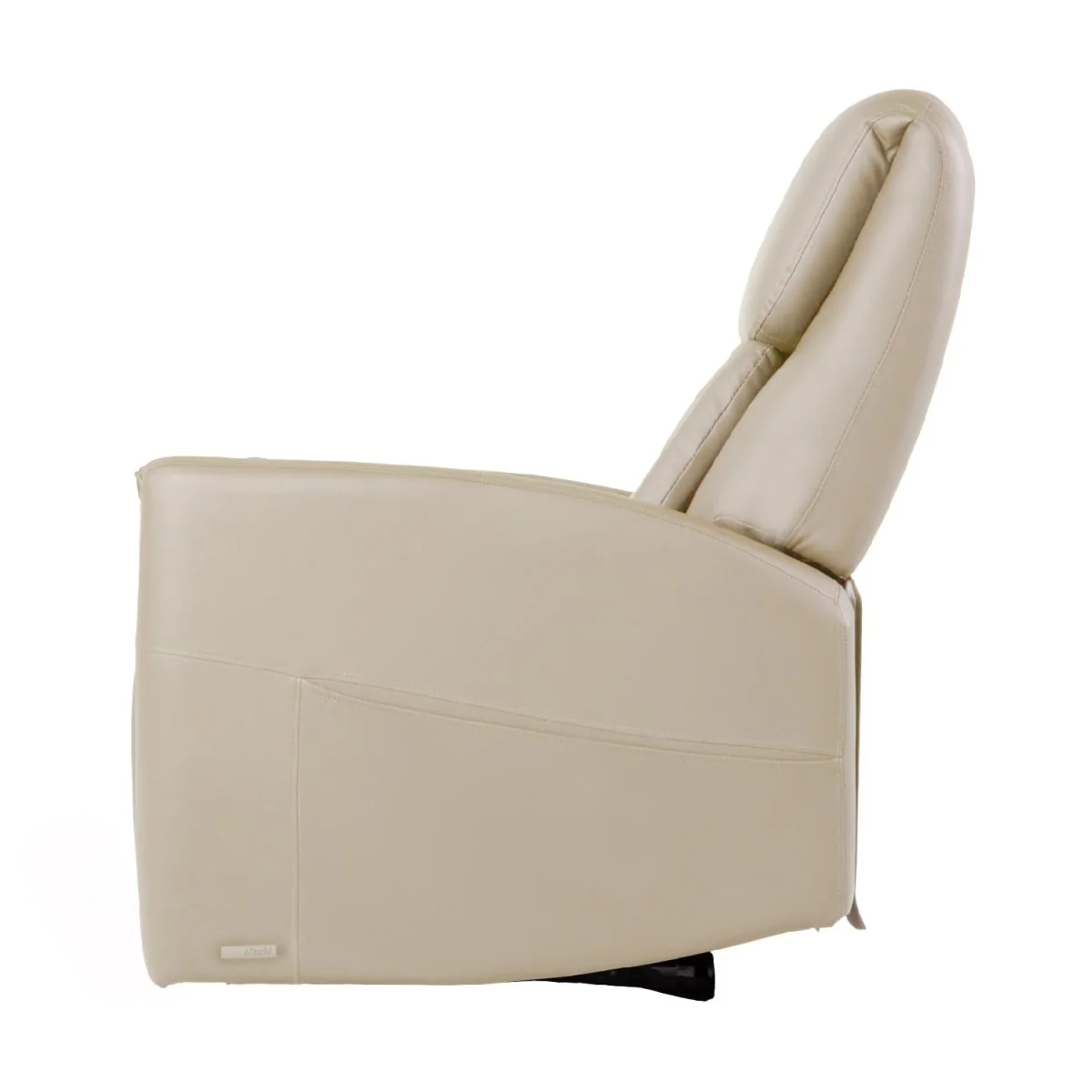 Serene Recliner (Leathaire) - Image 6