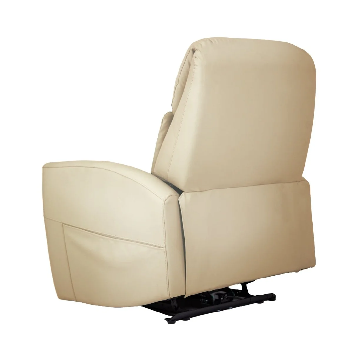 Serene Recliner (Leathaire) - Image 7