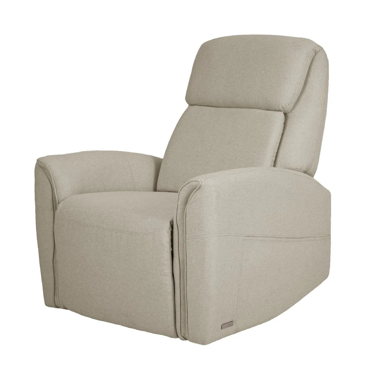 Serene Recliner (Linen) - Image 3