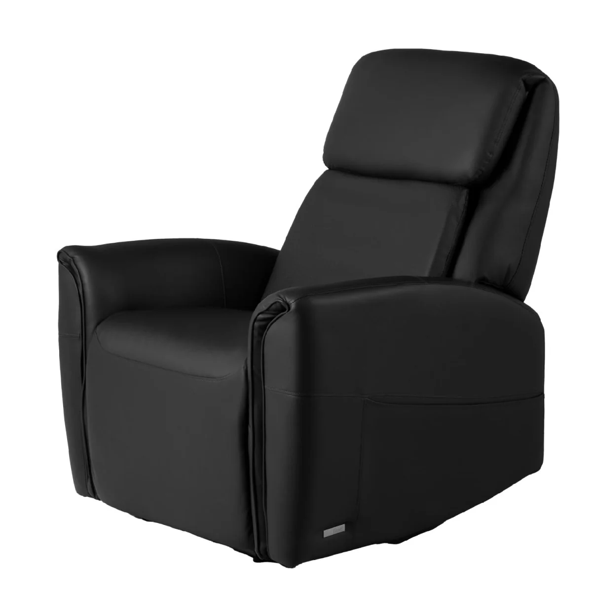 Serene Recliner (Vegan Leather) - Image 3