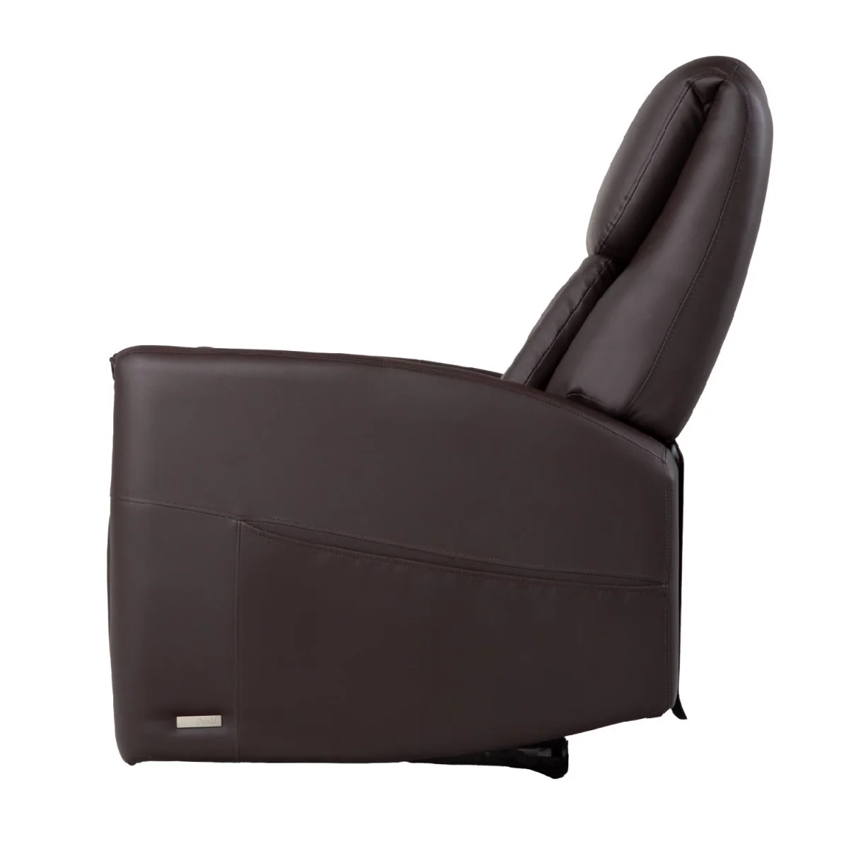 Serene Recliner (Vegan Leather) - Image 6