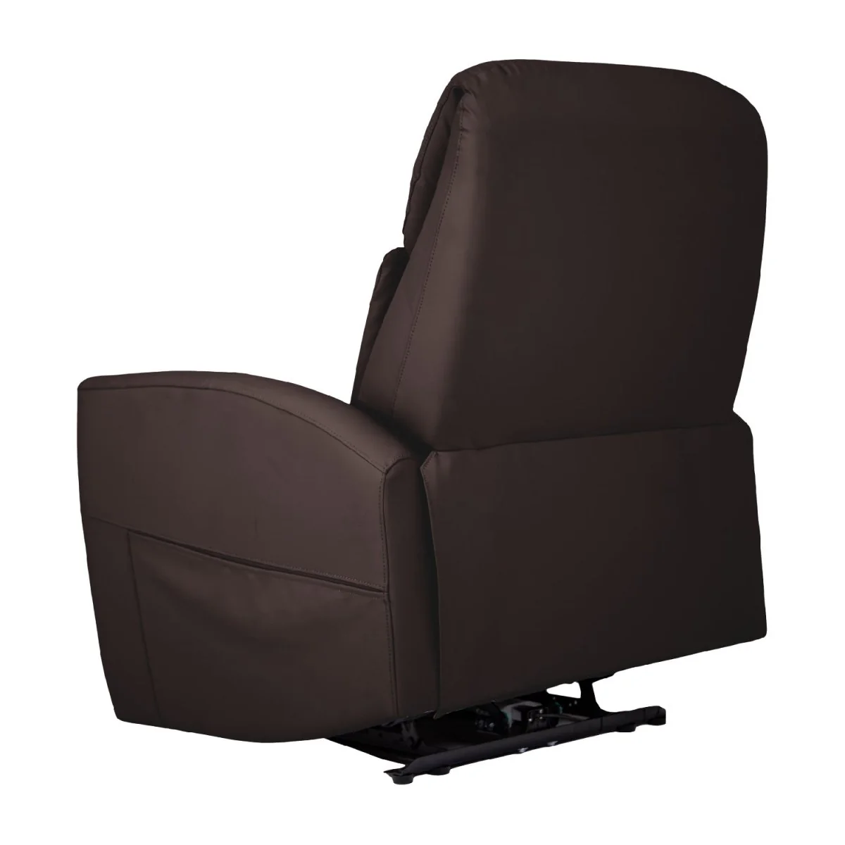 Serene Recliner (Vegan Leather) - Image 7