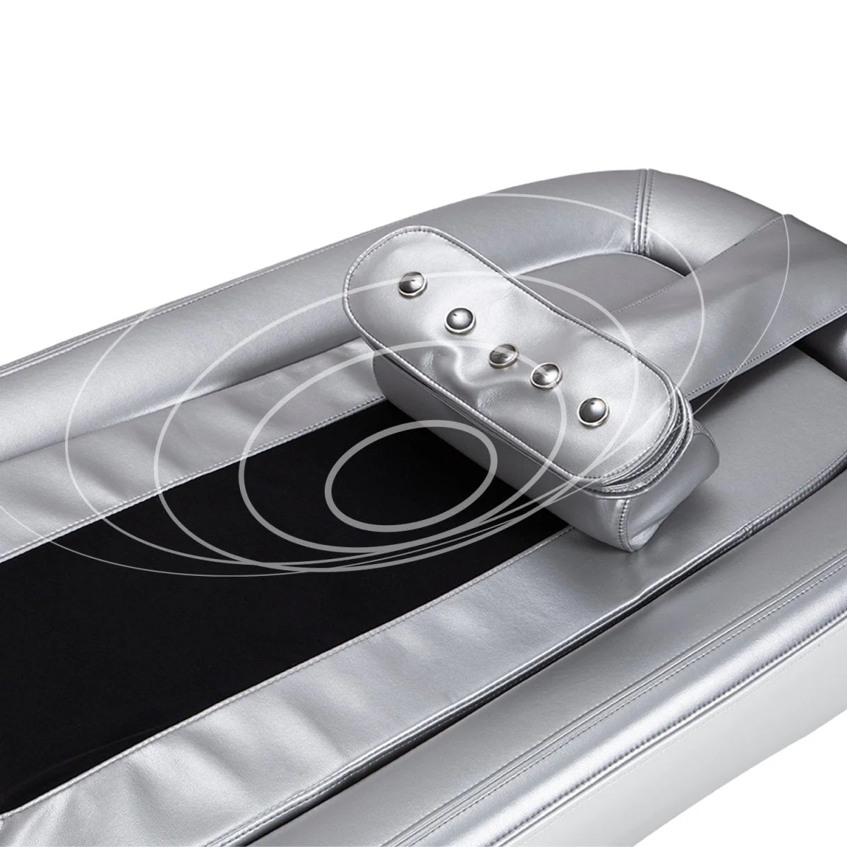 Theramedic Massage Bed - Image 11