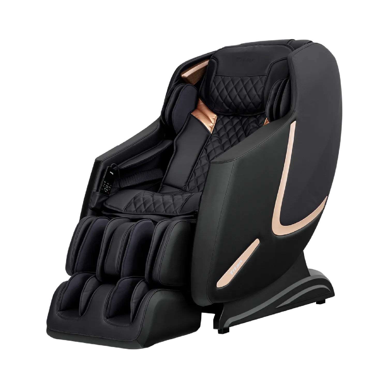 Titan 3D Prestige - Image 3