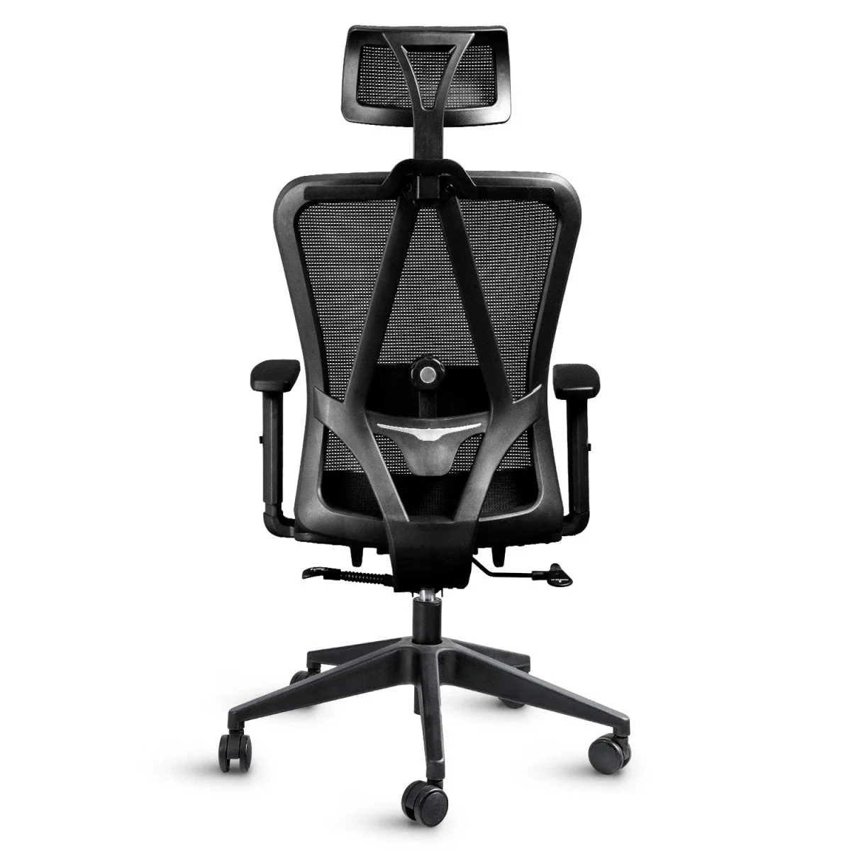 Titan Ergo 9606F (Mesh) - Image 10